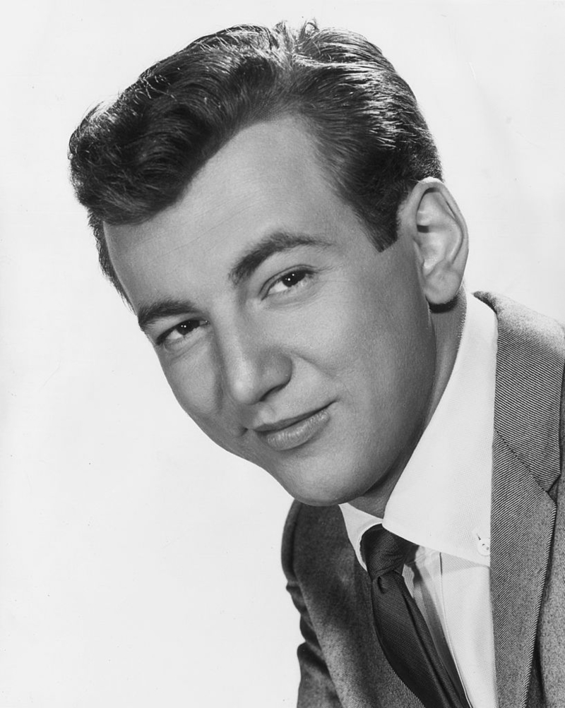 Bobby Darin Wallpapers - Wallpaper Cave