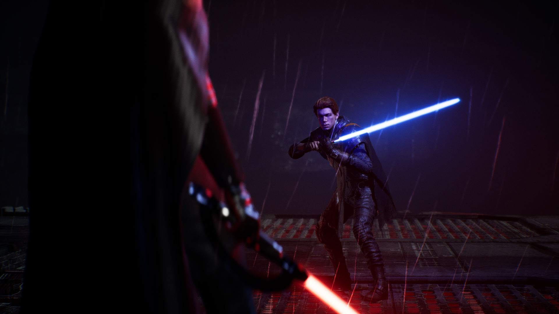 Star Wars Jedi: Fallen Order lightsaber parts: how unlock lightsaber customization in Jedi: Fallen Order