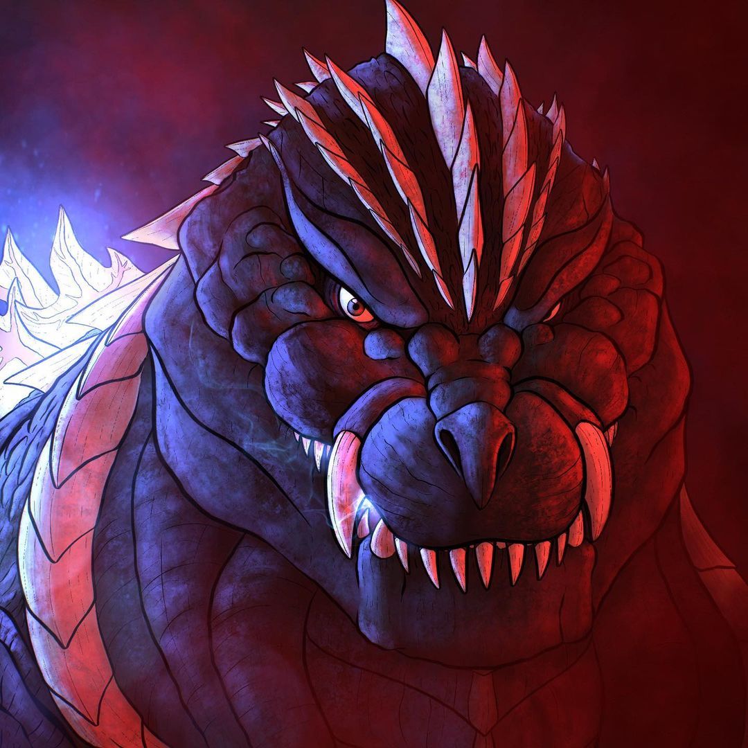 New Godzilla Wallpapers App HD 2020 APK pour Android Télécharger