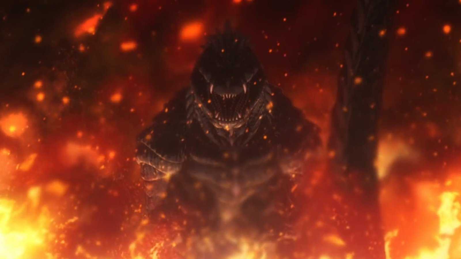 Kaiju News Outlet do you think of Godzilla Ultima so far?