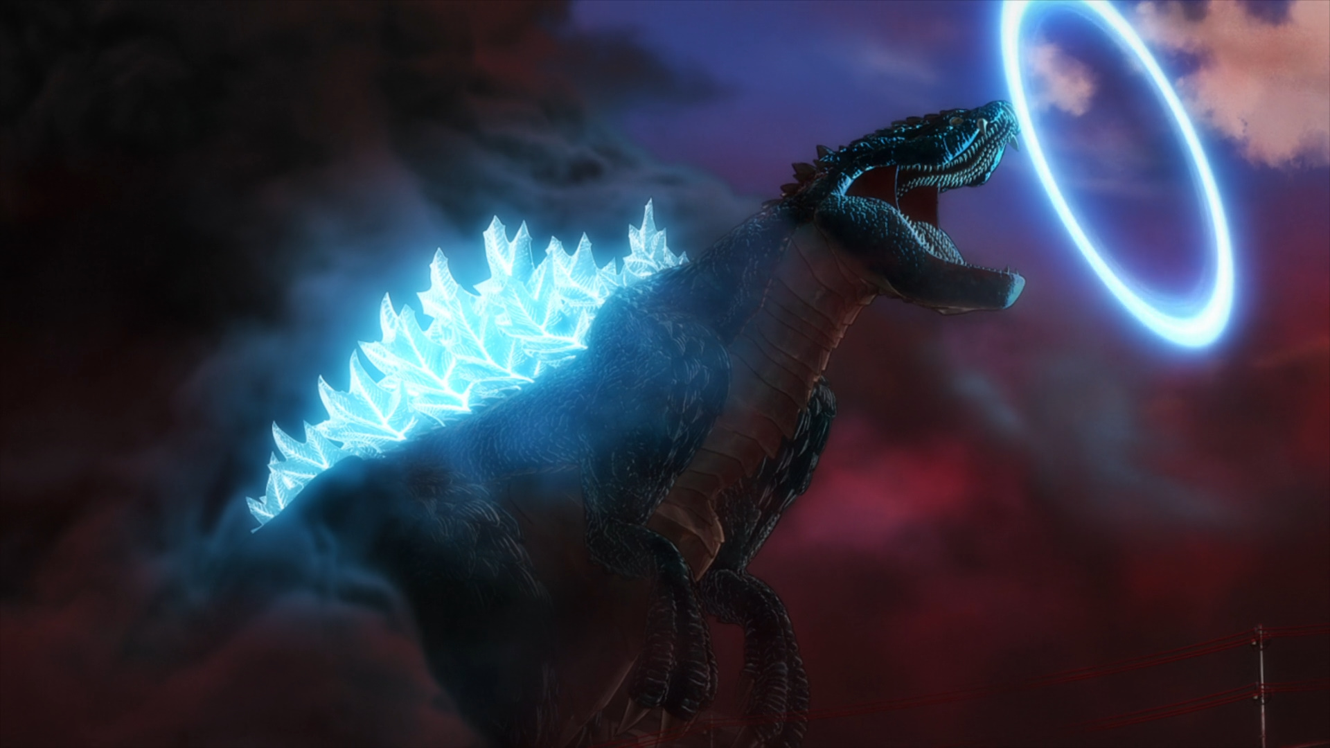 Godzilla Wallpaper HD 2020 APK for Android Download