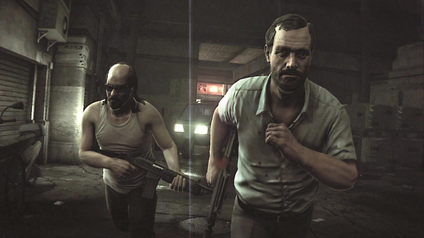 Download Latest HD Wallpaper of, Games, Kane Amp Lynch