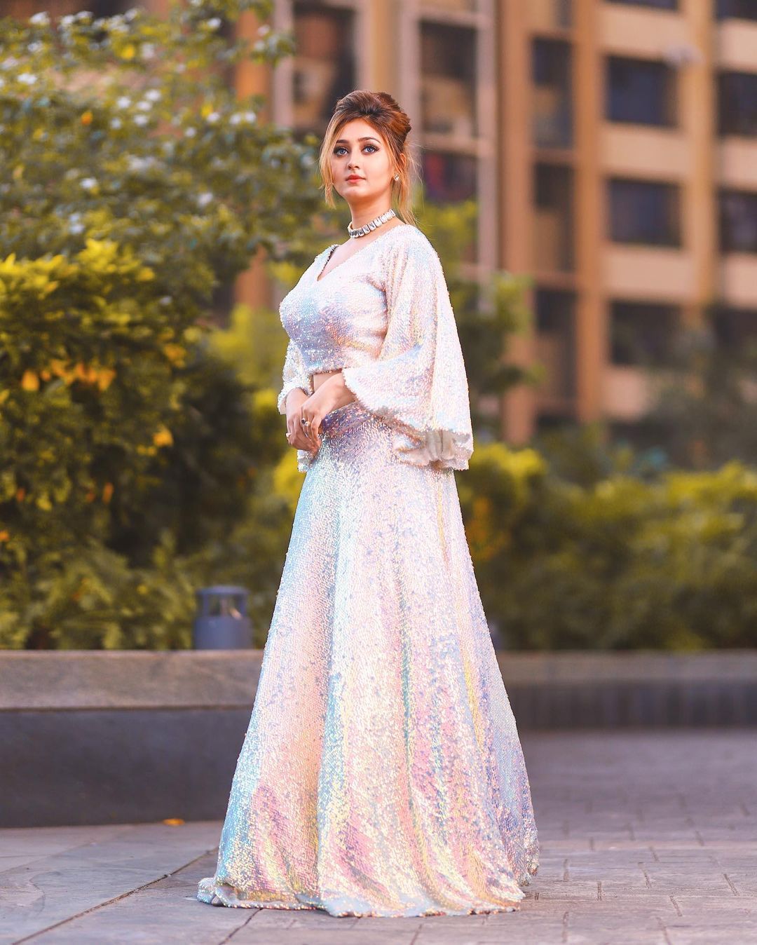 SANA ESLAM KHAN
