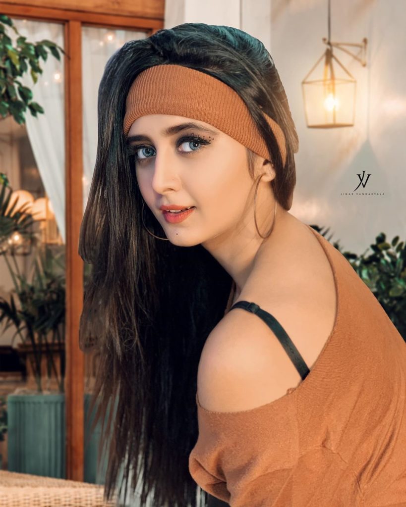 Sana Eslam Khan TikTok, Sana khan Boyfriend, Age, Family, Biography;
