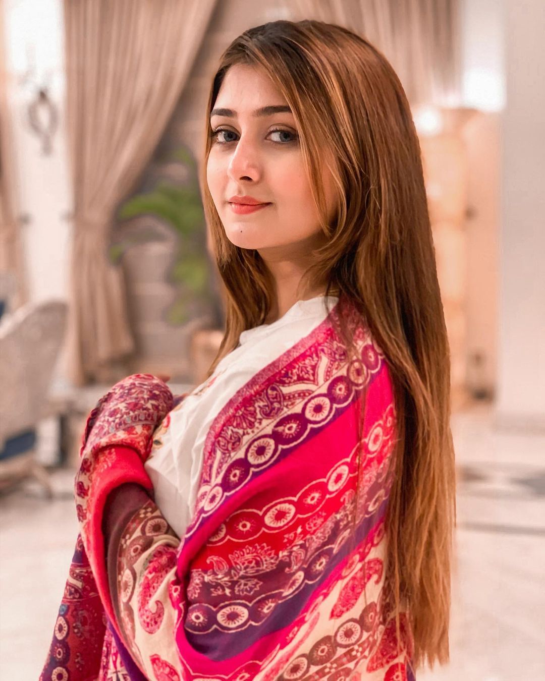 SANA ESLAM KHAN