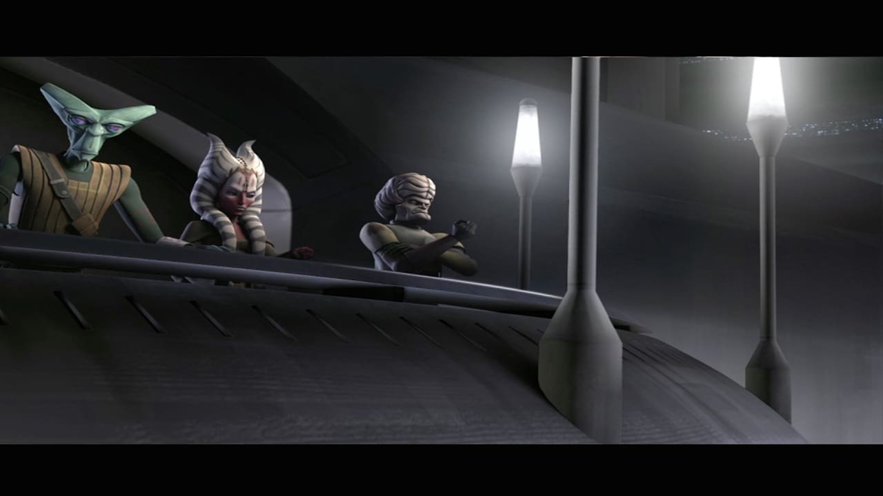 Shaak Ti Biography Gallery