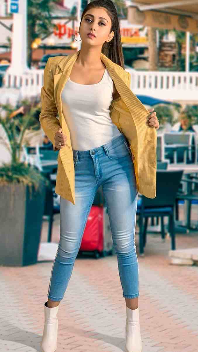 Sana Khan (Tik Tok Star) Wiki, Biography, Age, Boyfriend, Career and More