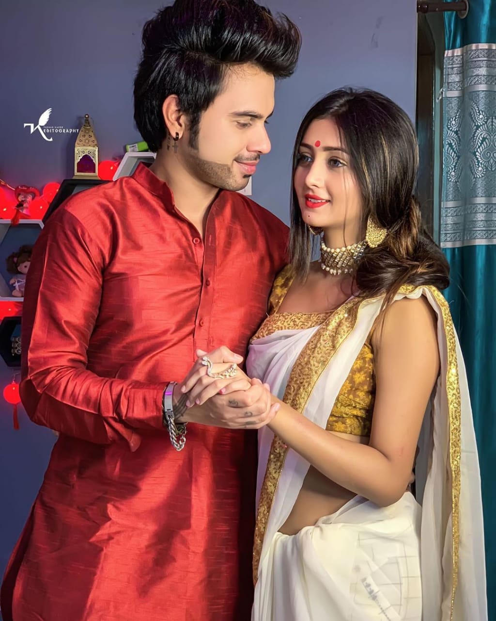 Sana Eslam Khan TikTok, Sana khan Boyfriend, Age, Family, Biography;
