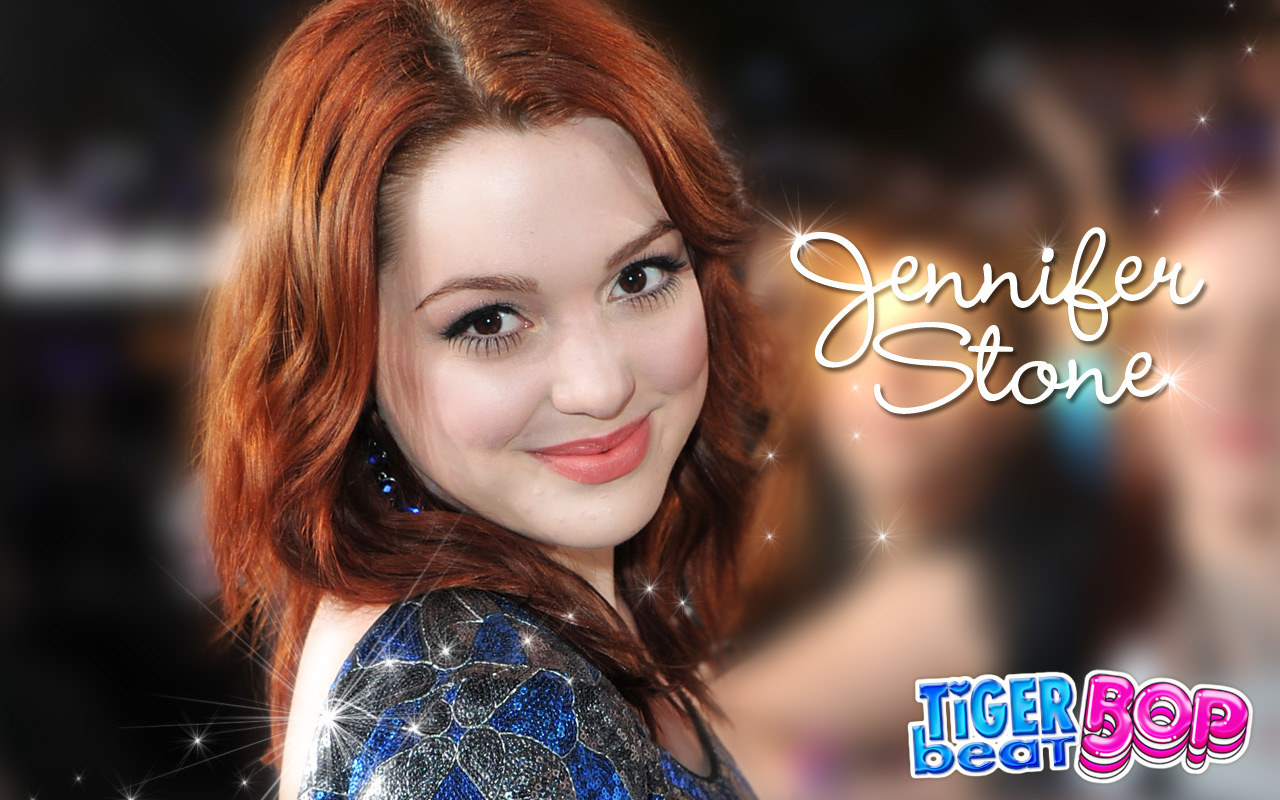 Countdown to the Holidays with Jennifer Stone