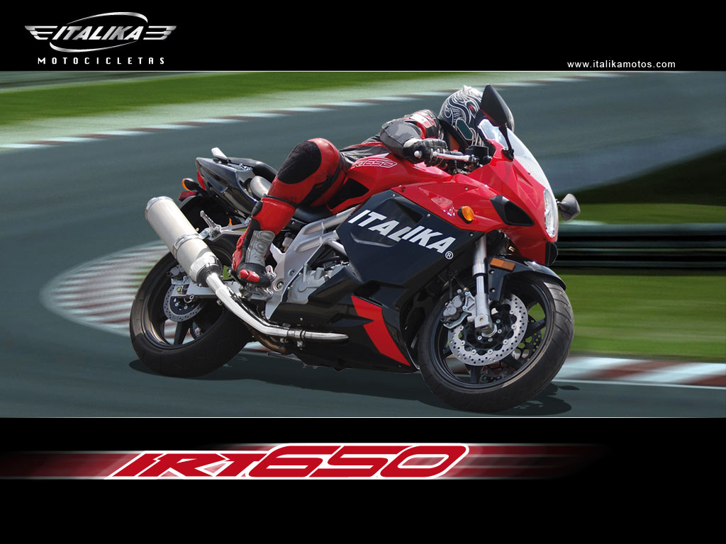 Italika motorcycles Area Riders Forum