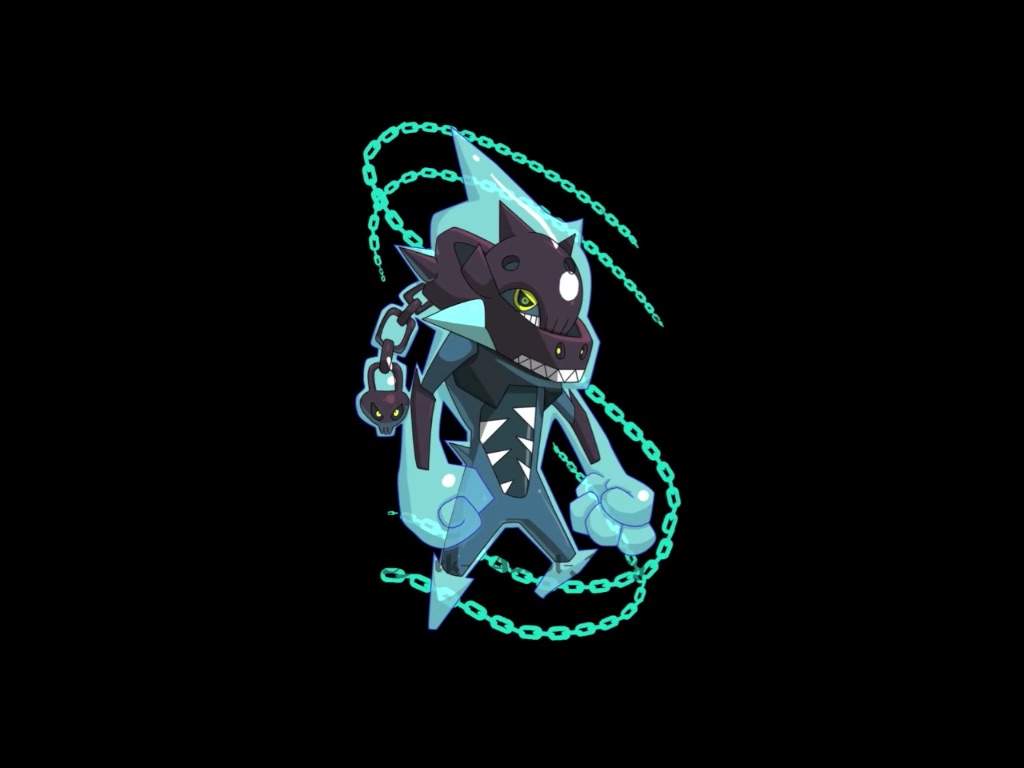 Best Fakemon. Pokémon Amino