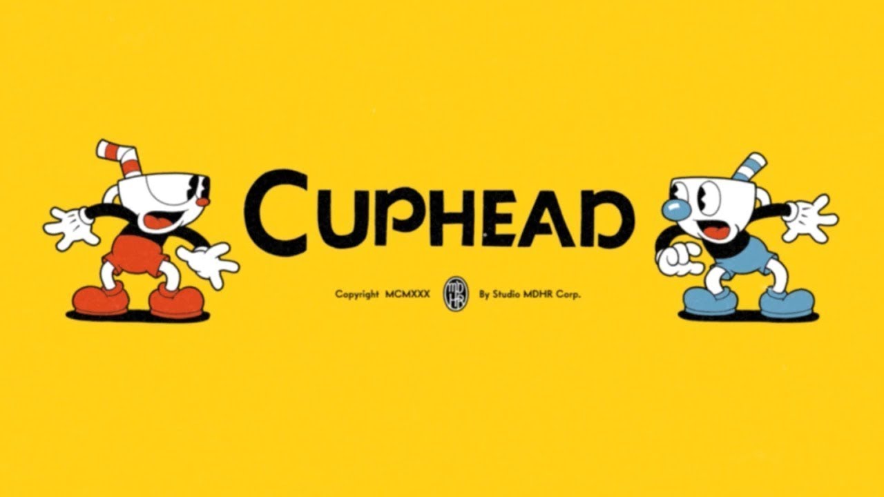 30% Cuphead on GOG.com