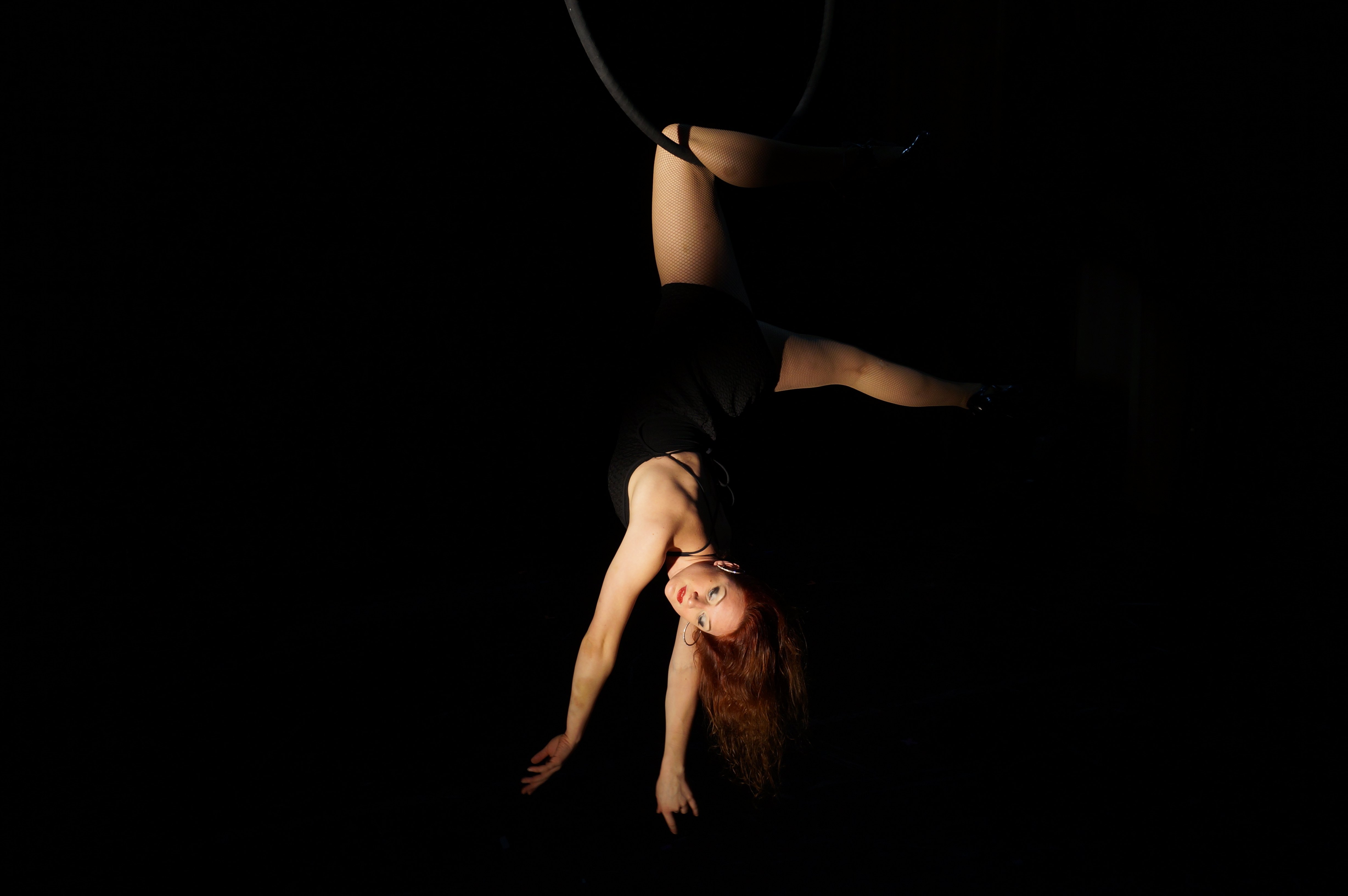 aerial, Hoop, Acrobatics, Circus, Amusement, Fitness, , Babe, Cerceau, Dance, Lyra, Dancing, Swing Wallpaper HD / Desktop and Mobile Background