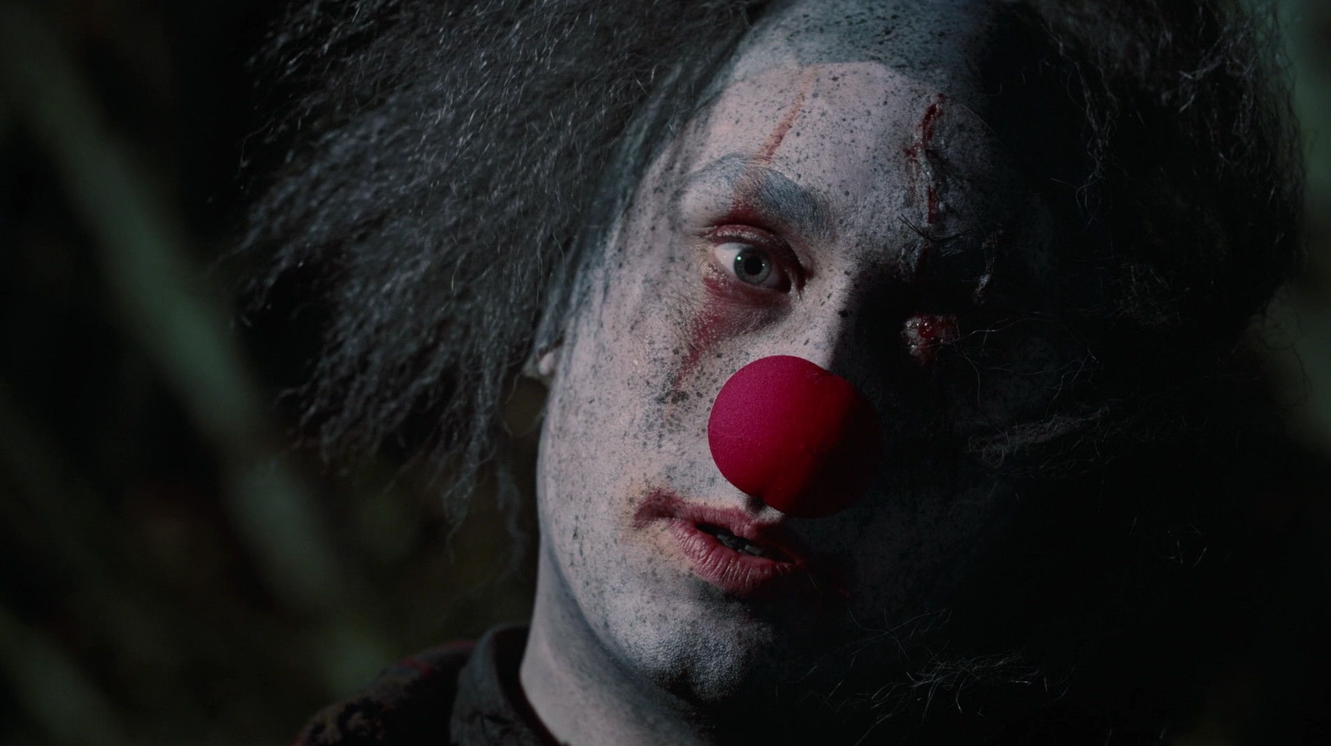 The Clown Act in Gory Irish Slasher 'Stitches' Is to Die For [Horrors Elsewhere]