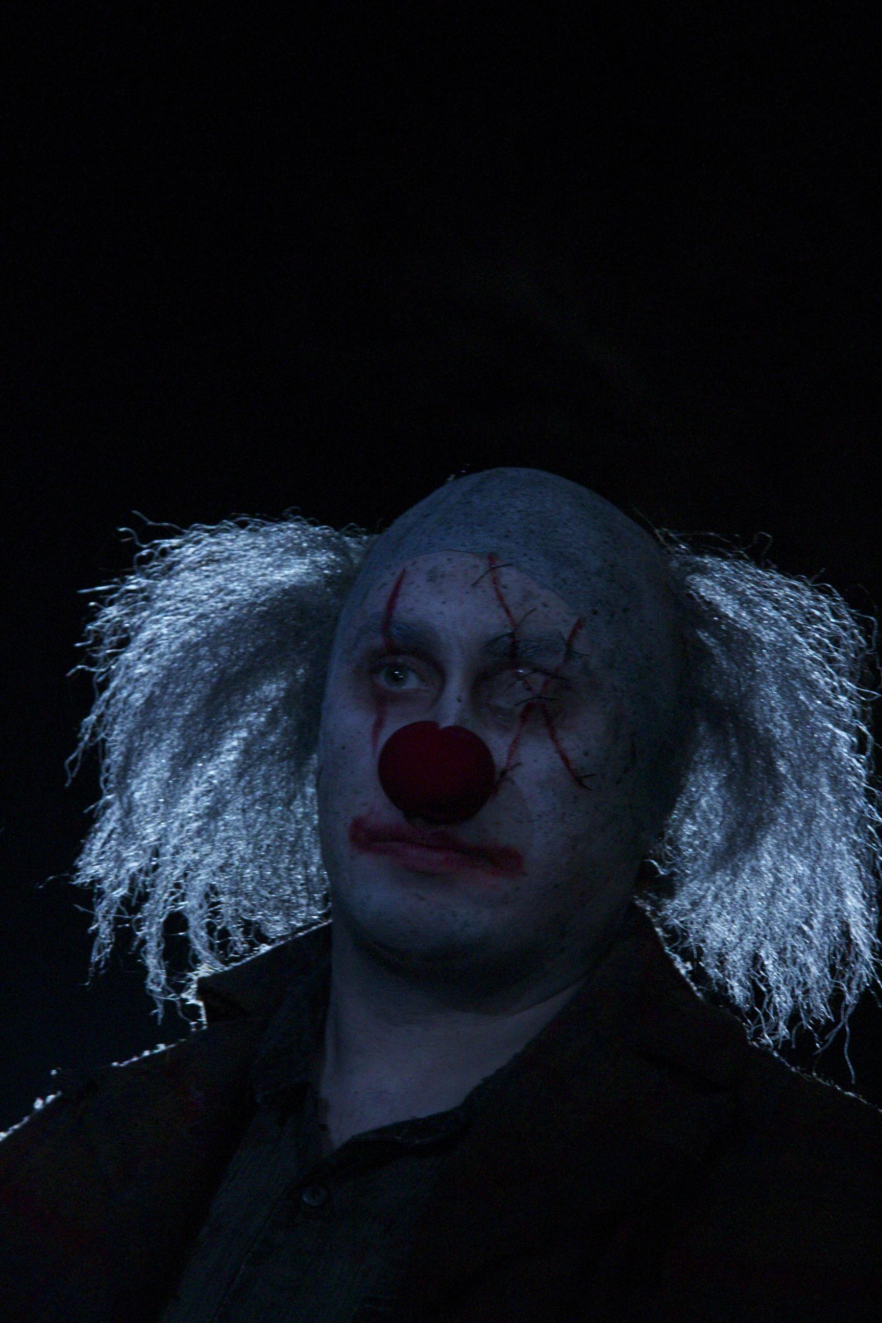 New Look At Hilarious 'Stitches' Slasher That Performs On UK Home Video Next February!