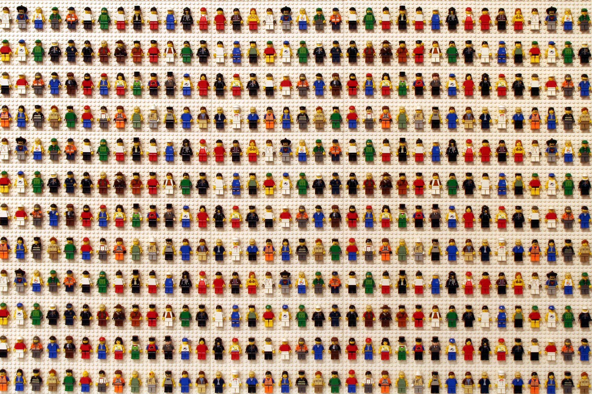 Lego HD Wallpaper and Background Image