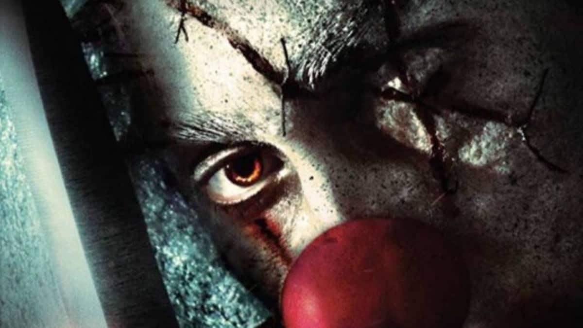 Movie Review: Stitches
