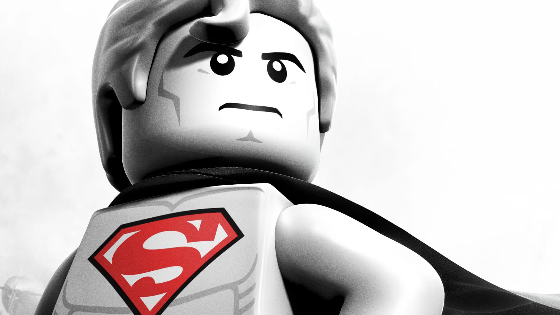 Image Lego HD Wallpaper