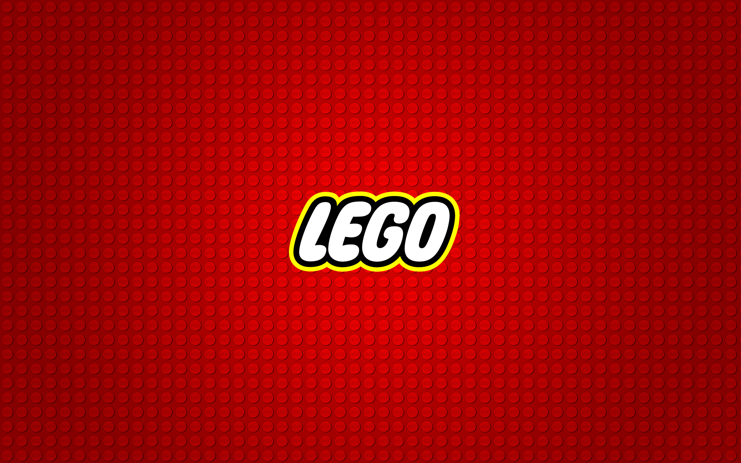 Excellent HD Lego Wallpaper