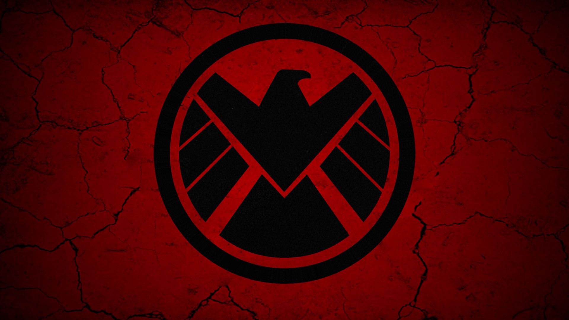 Agents of Shield Red Background Series HD Wallpaper Download Wallpaper from wallpaperhade.com. Agents of shield, Marvel shield, Shield