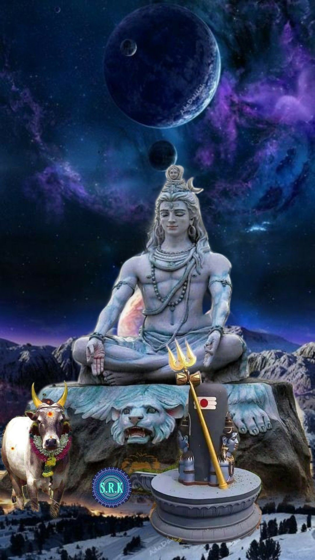 Ll. Lord shiva HD image, Lord shiva statue, Lord shiva