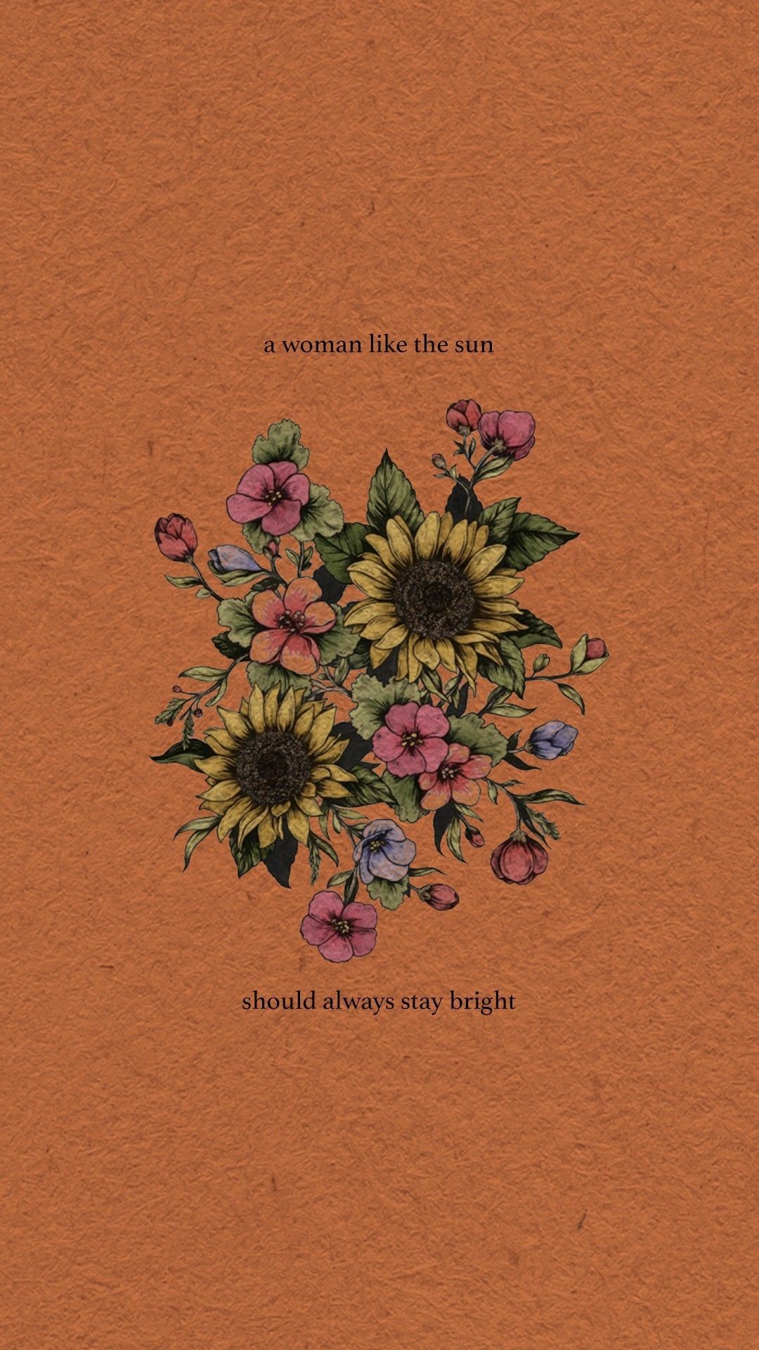 Orange Aesthetic i Phones Wallpaper Phone Wallpaper HD