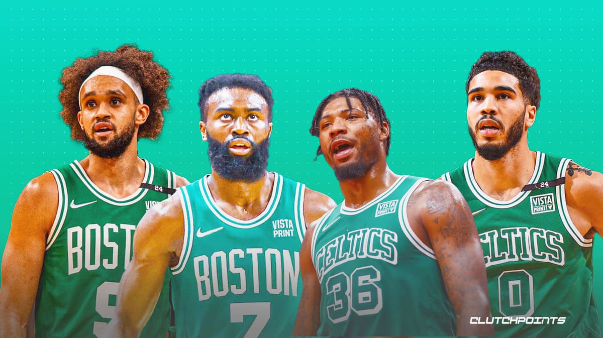 Celtics' biggest mistake at the 2022 NBA Trade Deadline