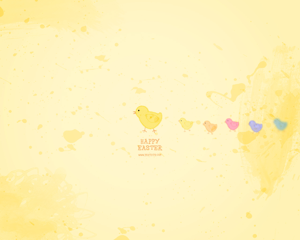 Free download Super Cute Easter Wallpaper Illustration Tutorial [1280x1024] for your Desktop, Mobile & Tablet. Explore Cute Easter Wallpaper. Easter Desktop Wallpaper, Happy Easter Wallpaper, Cute Easter Bunny Wallpaper