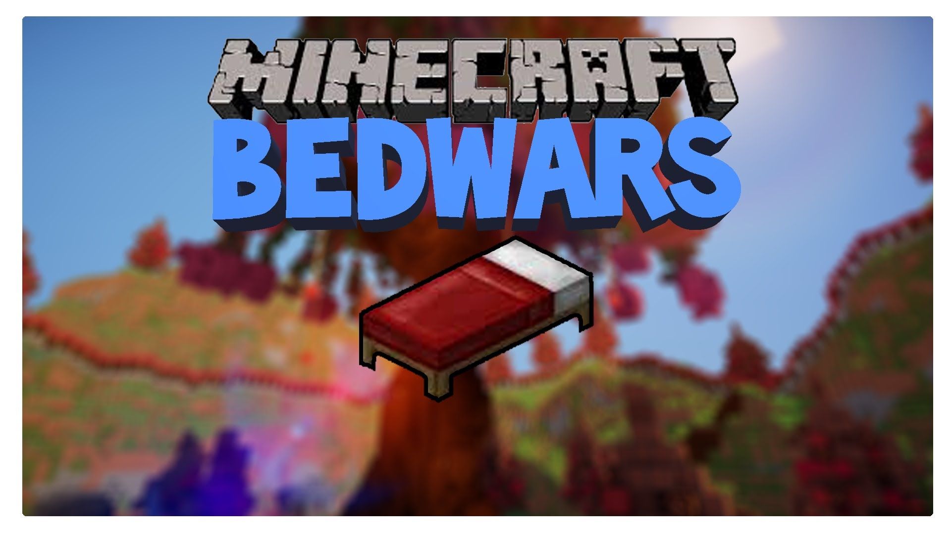 Minecraft Bed Wars Wallpapers - Wallpaper Cave