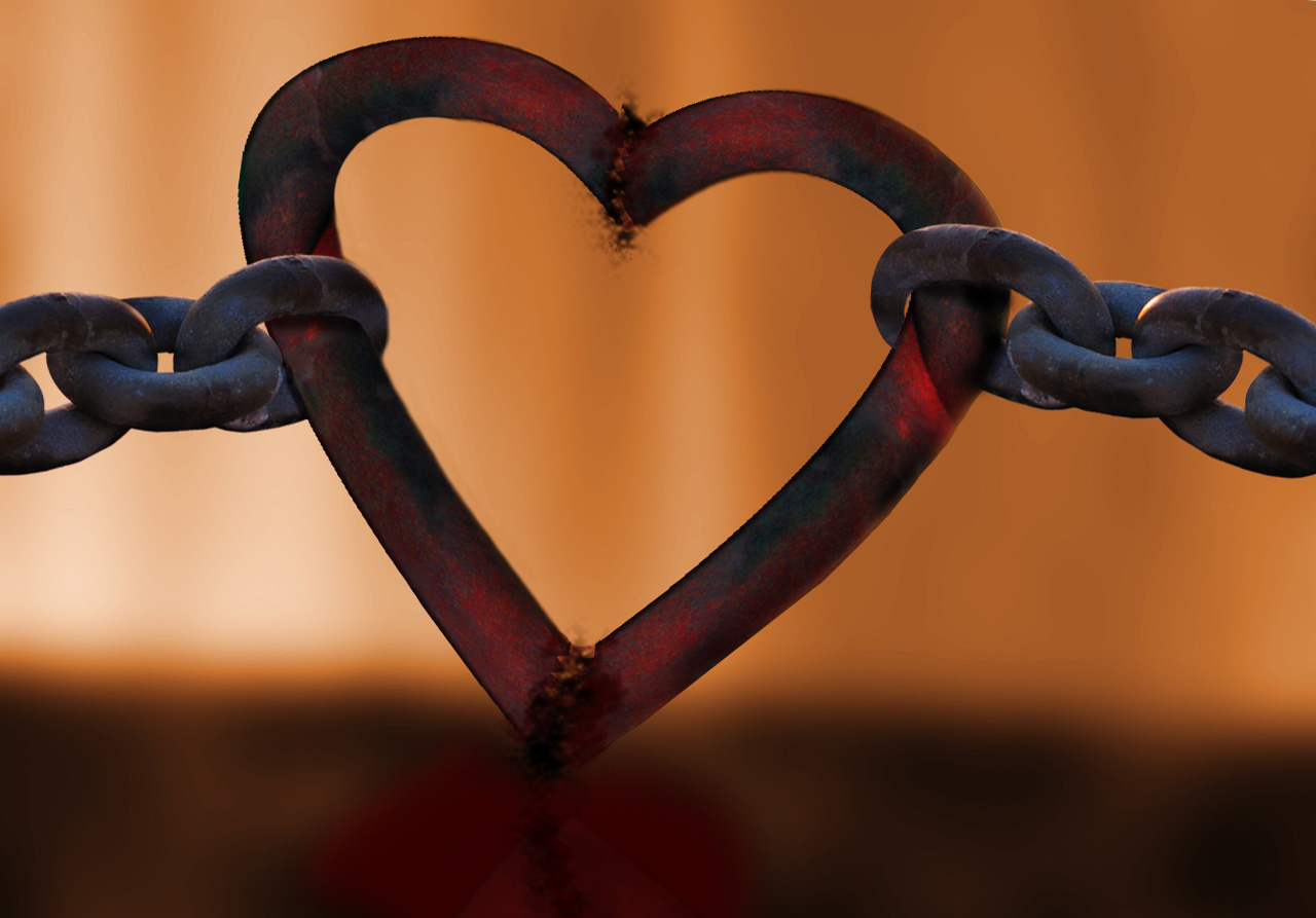 Chains Background Breaking Chains HD wallpaper  Pxfuel
