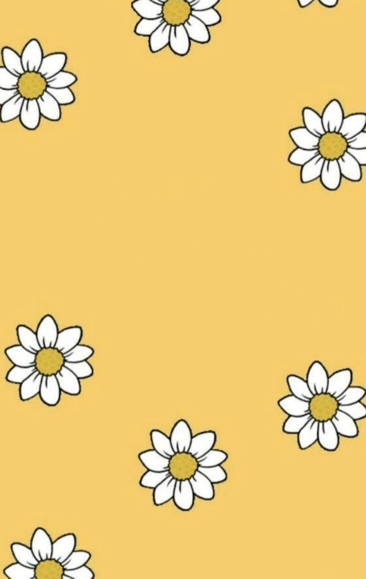 Preppy Yellow Wallpapers  Wallpaper Cave