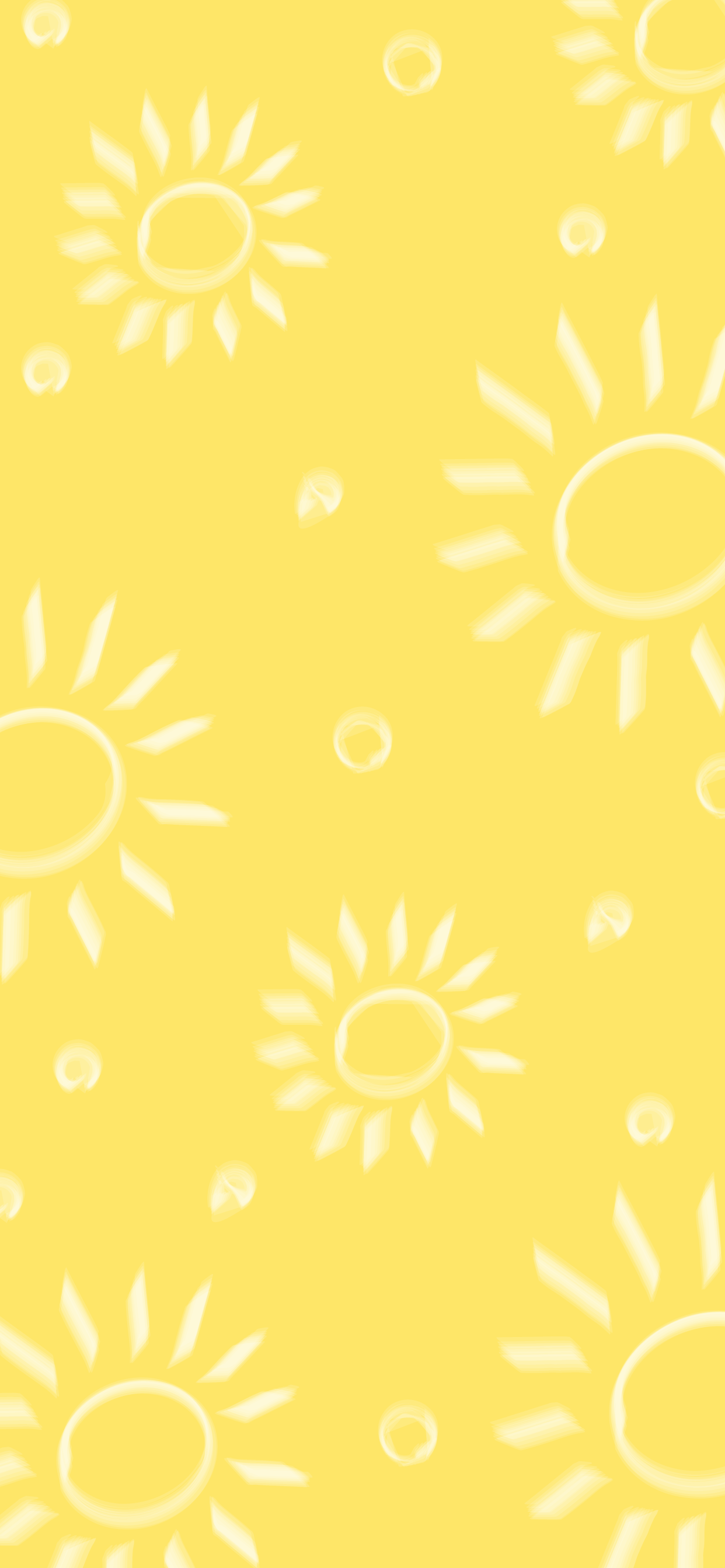 Yellow Summer Phone Wallpaper Free Yellow Summer Phone Background