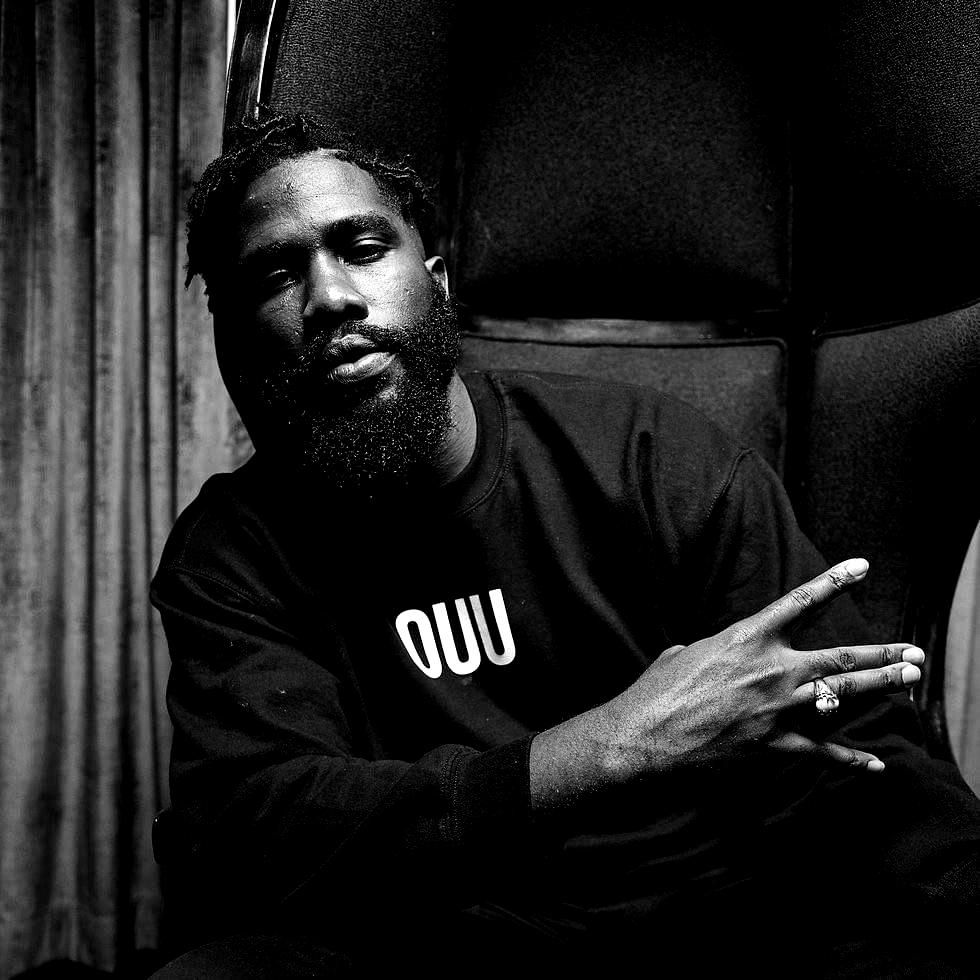 Tobe Nwigwe PROSPER Featuring David Michael Wyatt Music Video. tobenwigwe. Trackstarz. Music videos, David michael, Music