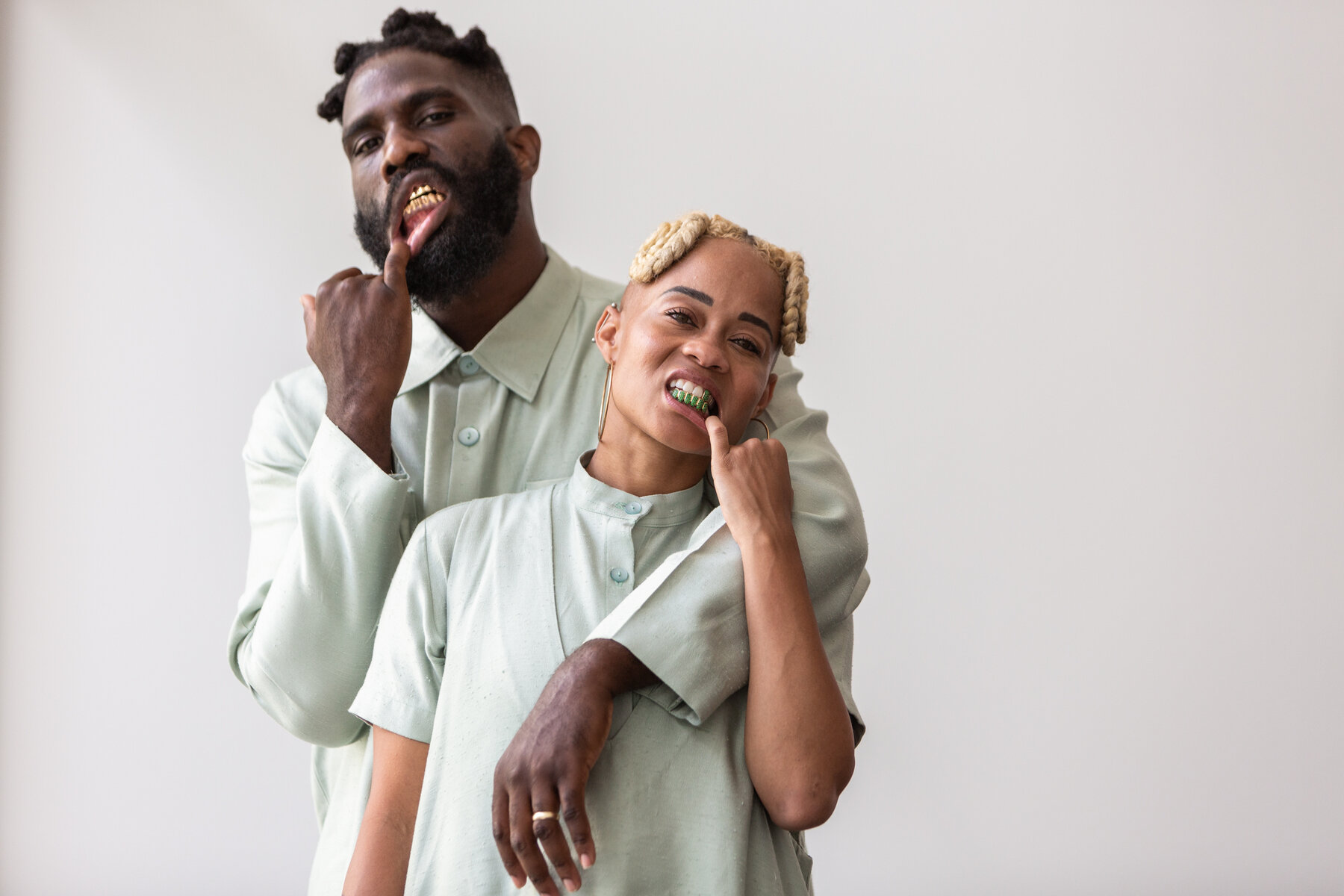 Tobe Nwigwe Never Planned to Go Viral. Then He Rapped About Breonna Taylor