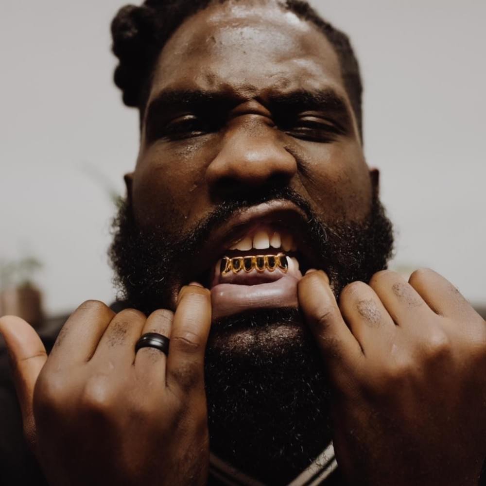 Tobe Nwigwe Lyrics, Songs, and Albums