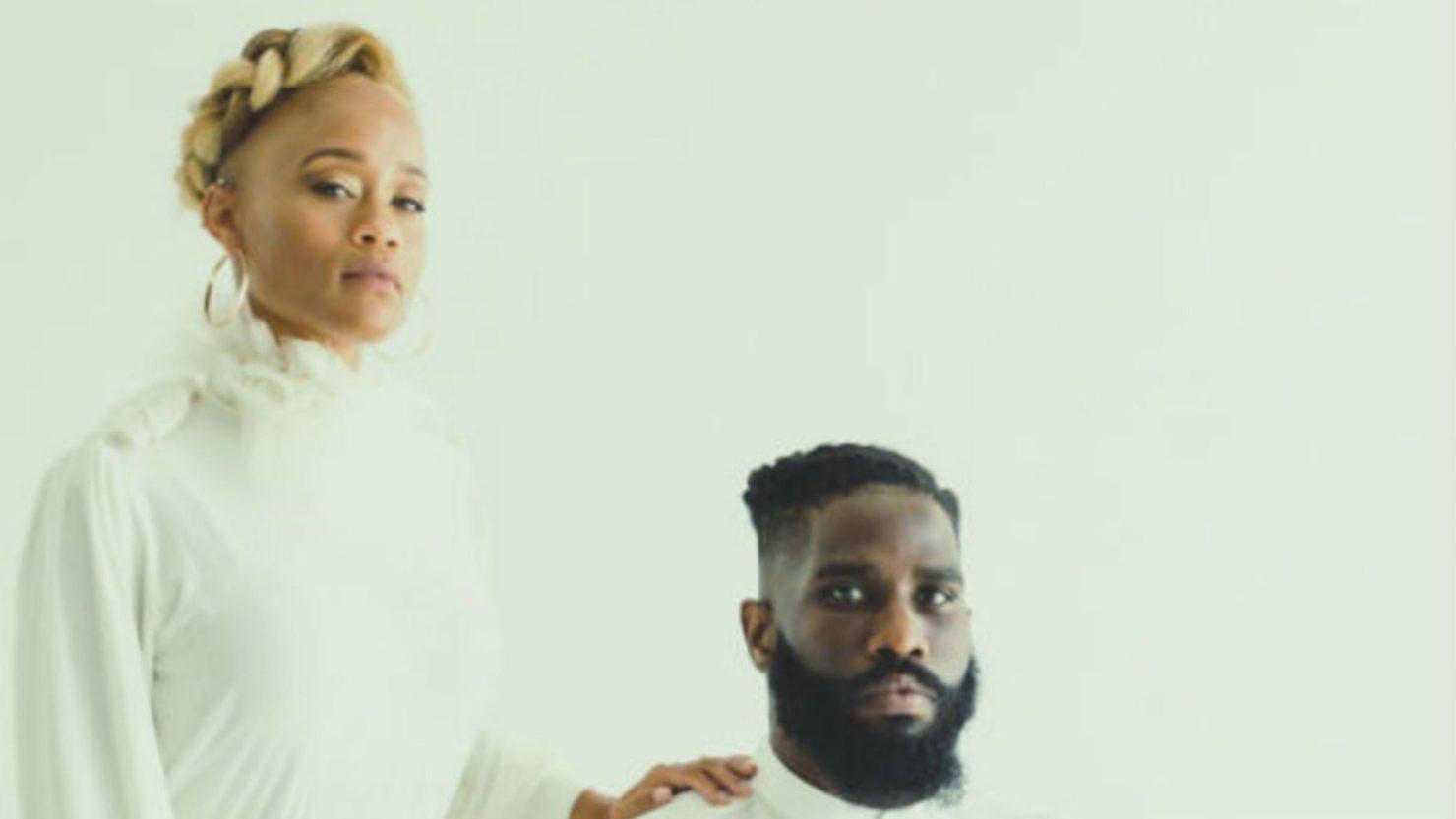 Tobe Nwigwe Tour History & Setlists