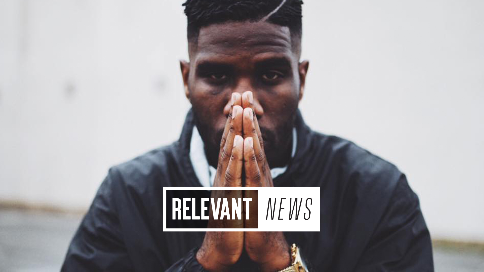 Is Tobe Nwigwe the Artist of 2020?