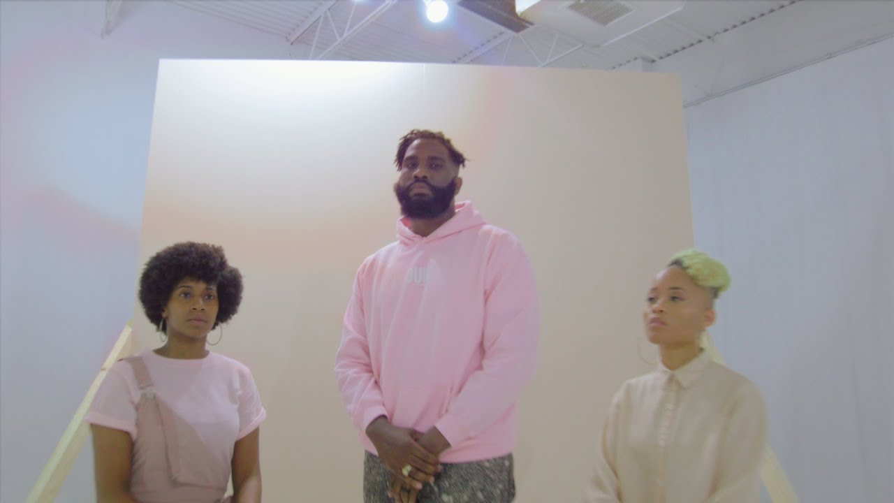 Tobe Nwigwe Is a New Musician to Get Excited About