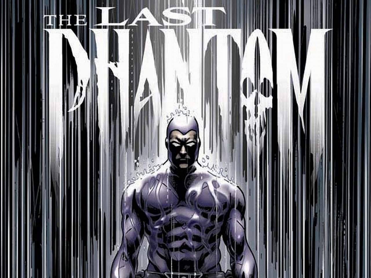 The Last Phantom wallpaper, Comics, HQ The Last Phantom pictureK Wallpaper 2019