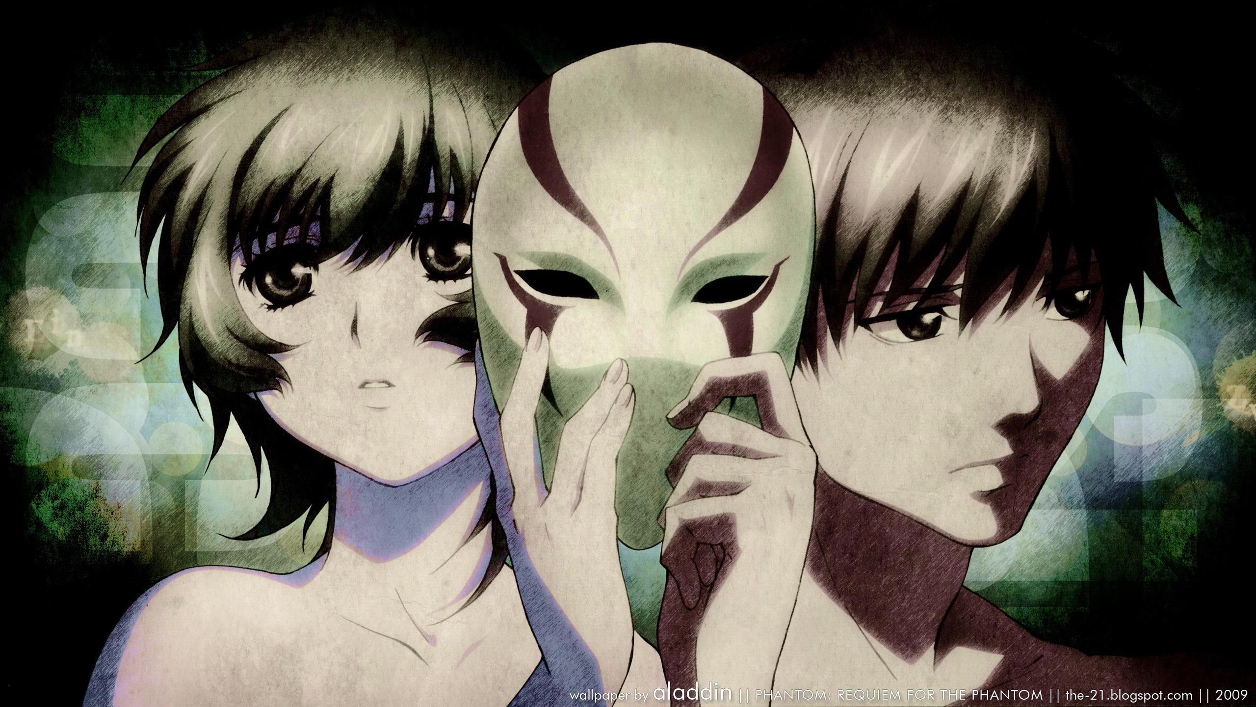 Phantom: Requiem For The Phantom HD Wallpaper and Background Image