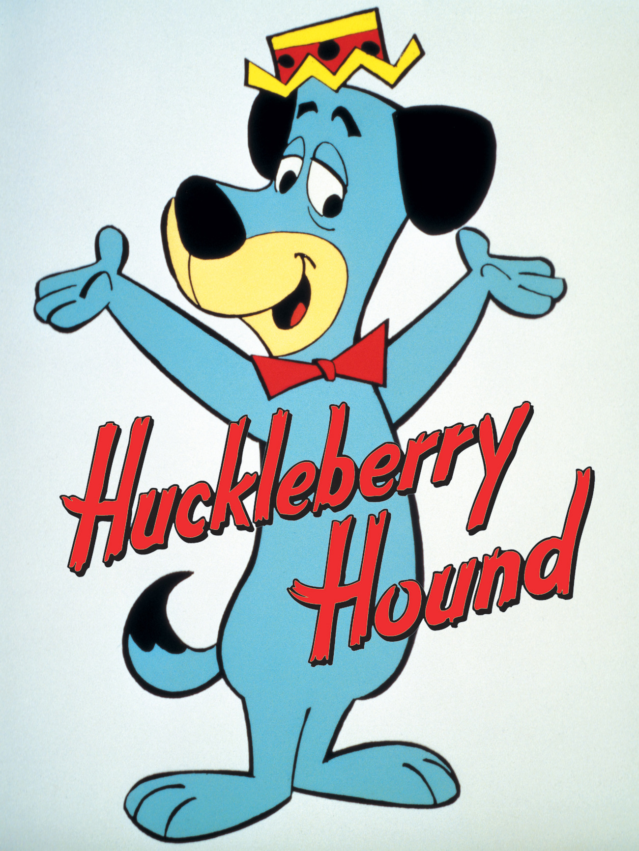 Huckleberry Hound Wallpapers - Wallpaper Cave