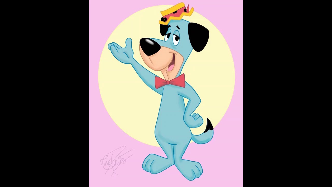 Huckleberry Hound Wallpapers - Wallpaper Cave