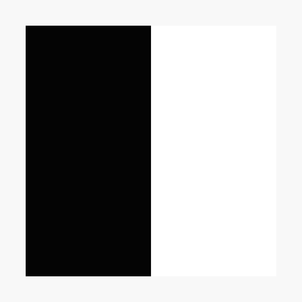 Aggregate more than 53 half black half white wallpaper - in.cdgdbentre