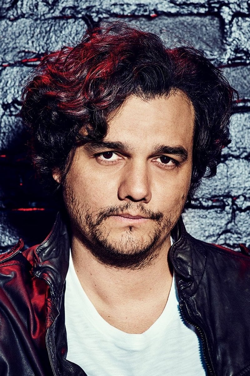 Wagner Moura Wallpapers - Wallpaper Cave