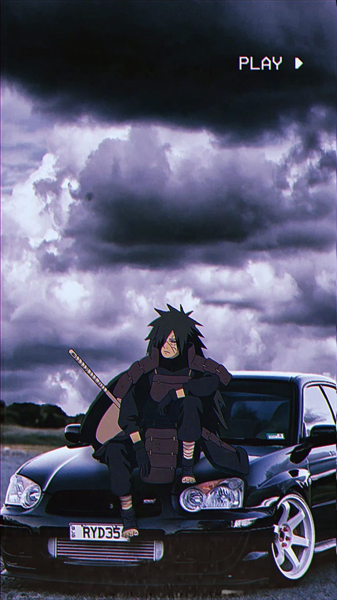 Naruto JDM Wallpapers Wallpaper Cave