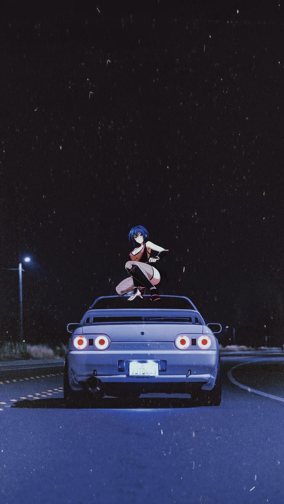 Пин от пользователя White Fury на доске Anime x Cars. Автомобильное искусство, Уличные гонки, Скайлайн
