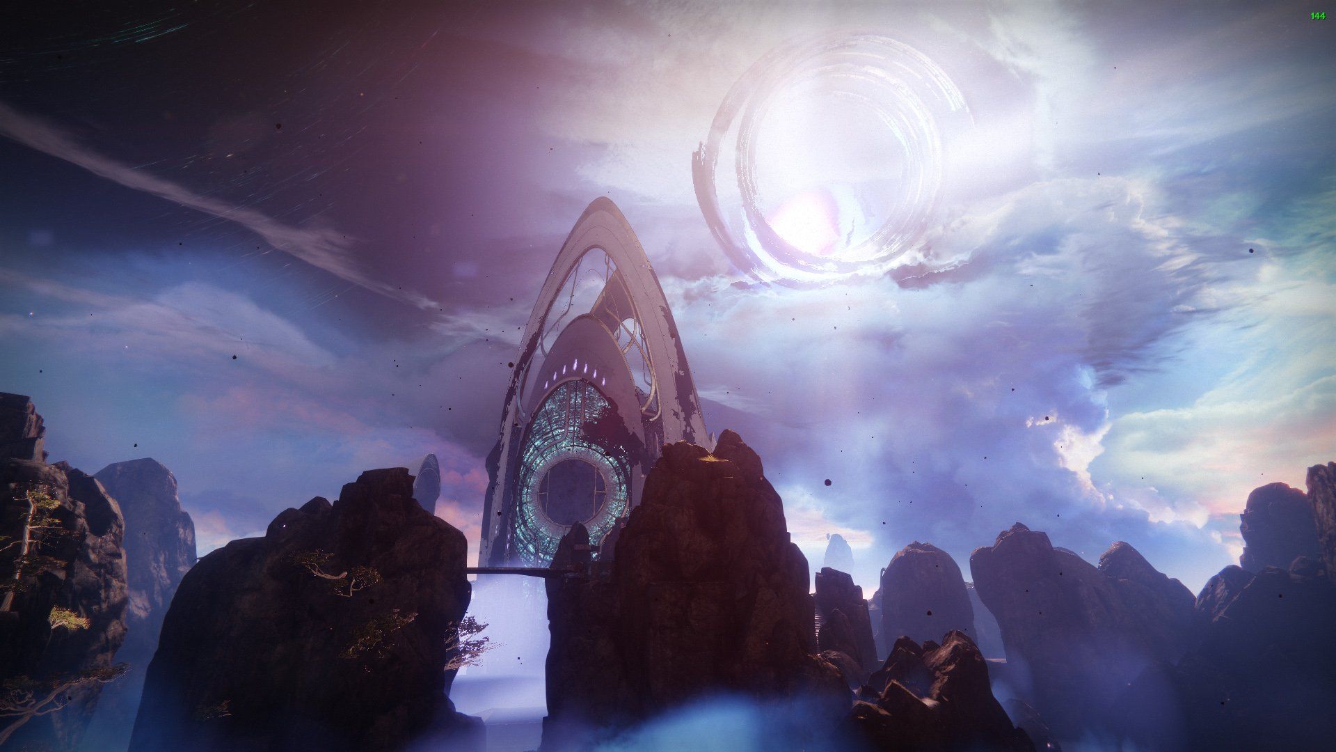 Where to find all the Ascendant Chests hidden around the Dreaming City. Dream city, Destiny background, Destiny
