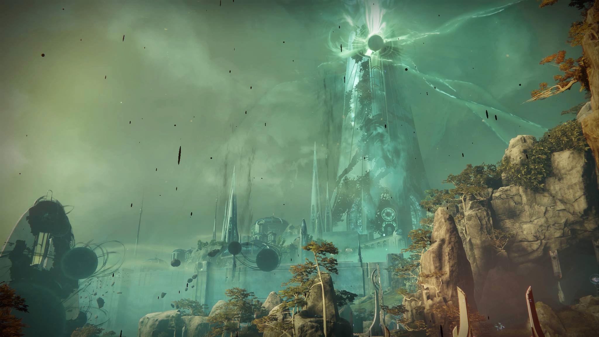 Destiny 2 Audio Files Reveal How Long Dreaming City Curse Could Last