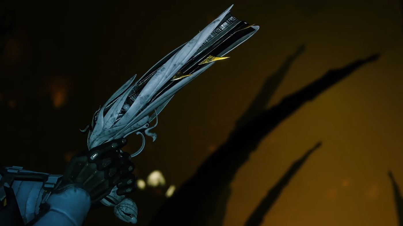Destiny 2 guide: Lumina (and Rose) quest steps