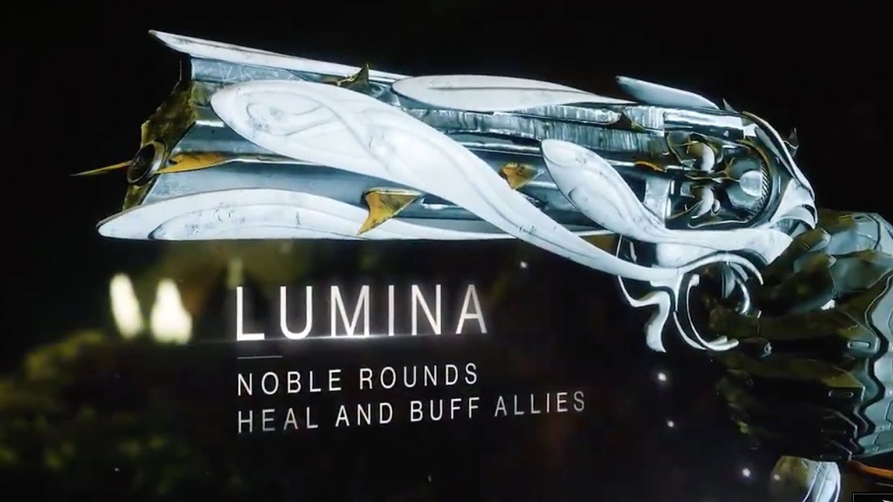 Lumina Quest Dropping Today